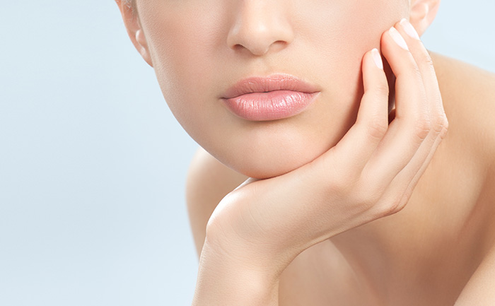 Filler acido ialuronico Firenze. viso e labbra