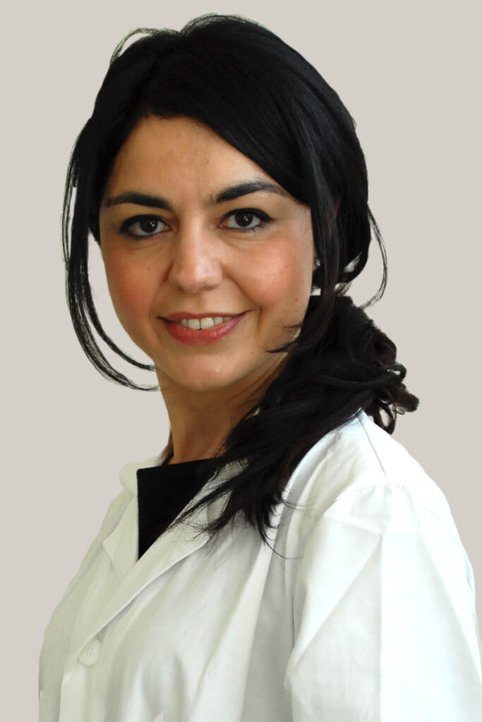 Dott.ssa Caterina Chiarini