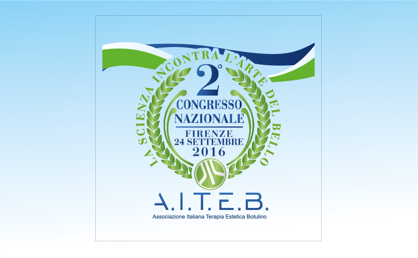 Congresso Nazionale AITEB Botulino a Firenze