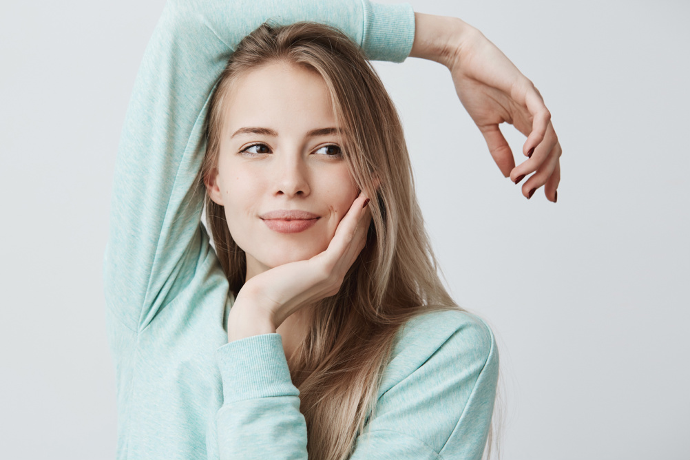 Acido ialuronico per labbra perfette