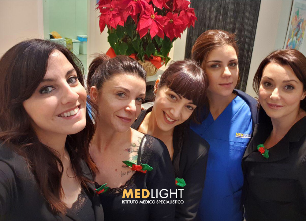 Buon Natale da Medlight