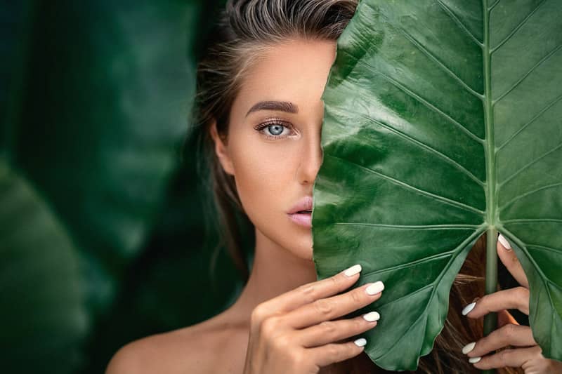 Skincare post abbronzatura