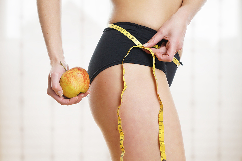 Protocollo di Valutazione Corpo
