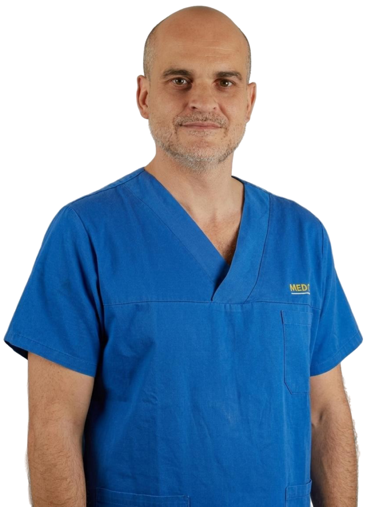 Dott. Fabio Quercioli